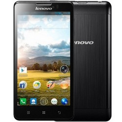 Замена дисплея на телефоне Lenovo P780 в Ростове-на-Дону
